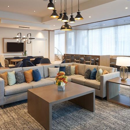 Staybridge Suites Wilmington Downtown By Ihg Dış mekan fotoğraf