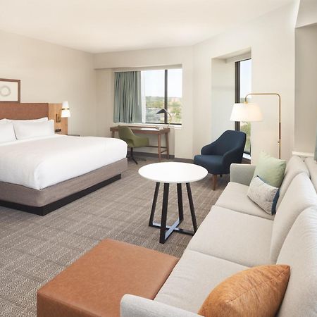 Staybridge Suites Wilmington Downtown By Ihg Dış mekan fotoğraf