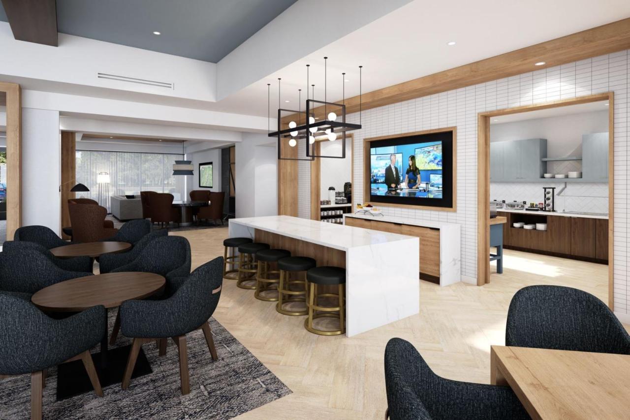Staybridge Suites Wilmington Downtown By Ihg Dış mekan fotoğraf