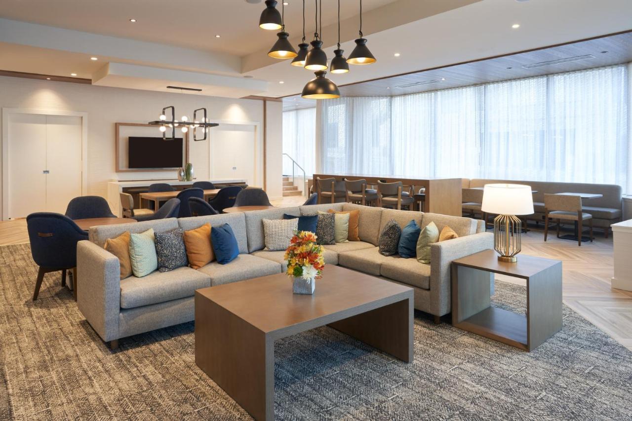 Staybridge Suites Wilmington Downtown By Ihg Dış mekan fotoğraf