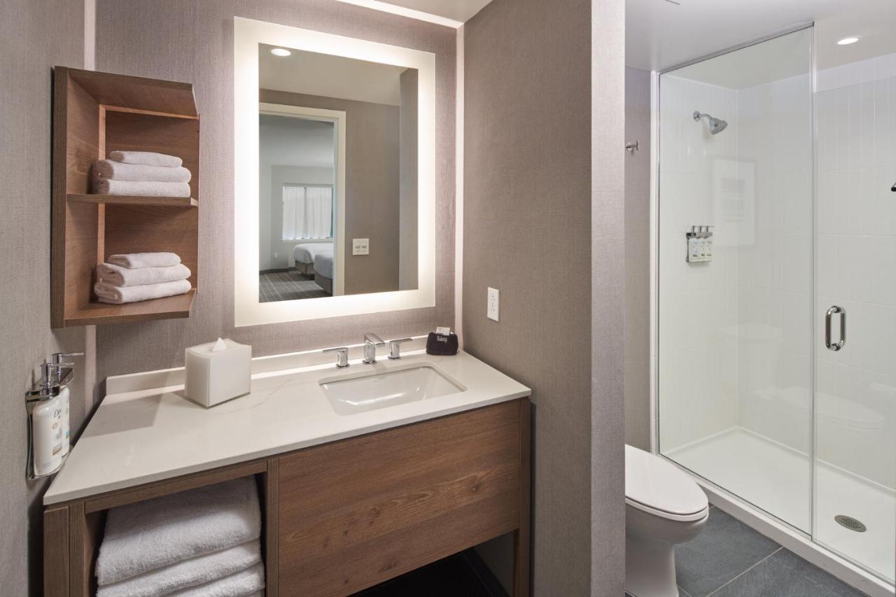 Staybridge Suites Wilmington Downtown By Ihg Dış mekan fotoğraf