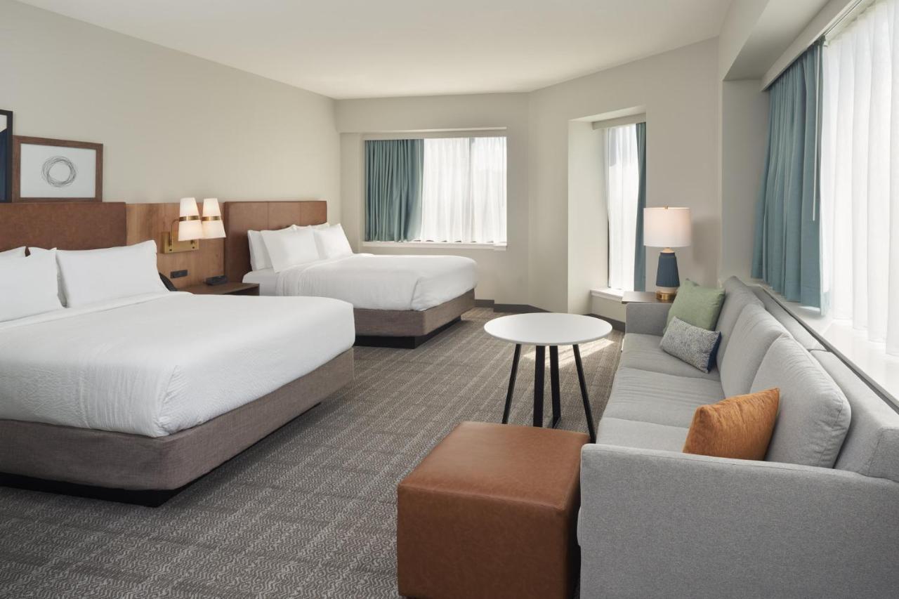 Staybridge Suites Wilmington Downtown By Ihg Dış mekan fotoğraf