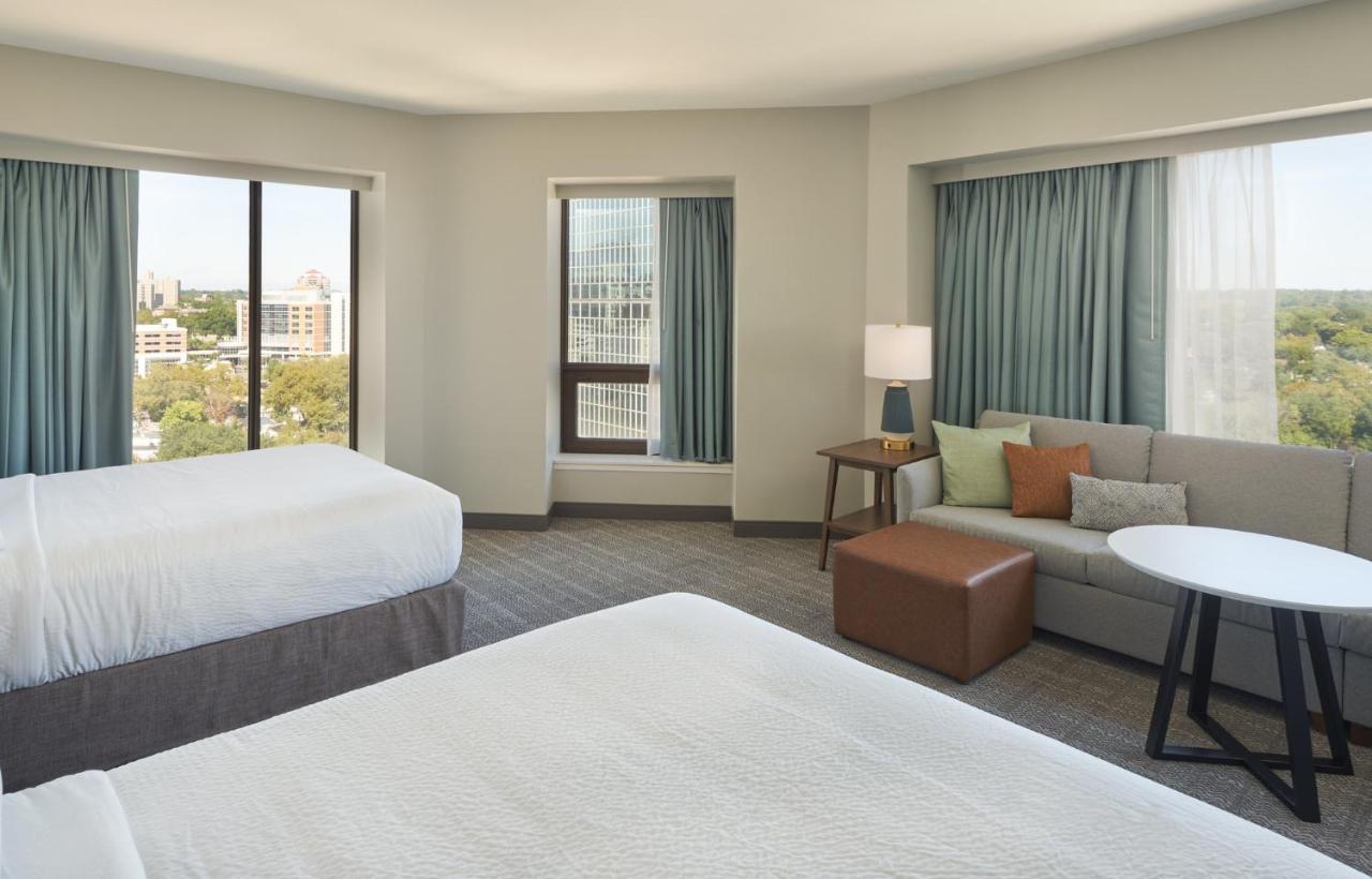 Staybridge Suites Wilmington Downtown By Ihg Dış mekan fotoğraf