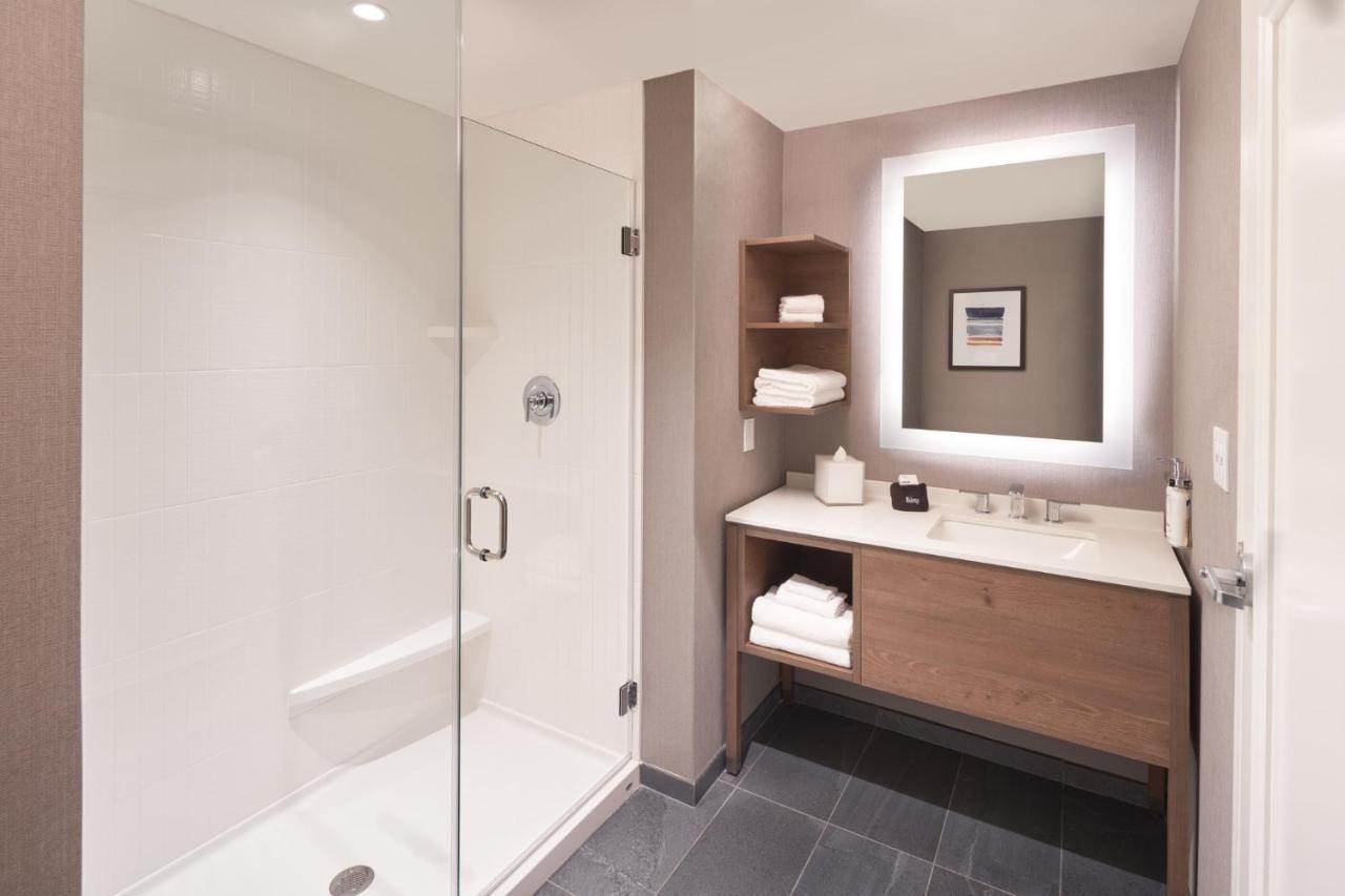 Staybridge Suites Wilmington Downtown By Ihg Dış mekan fotoğraf