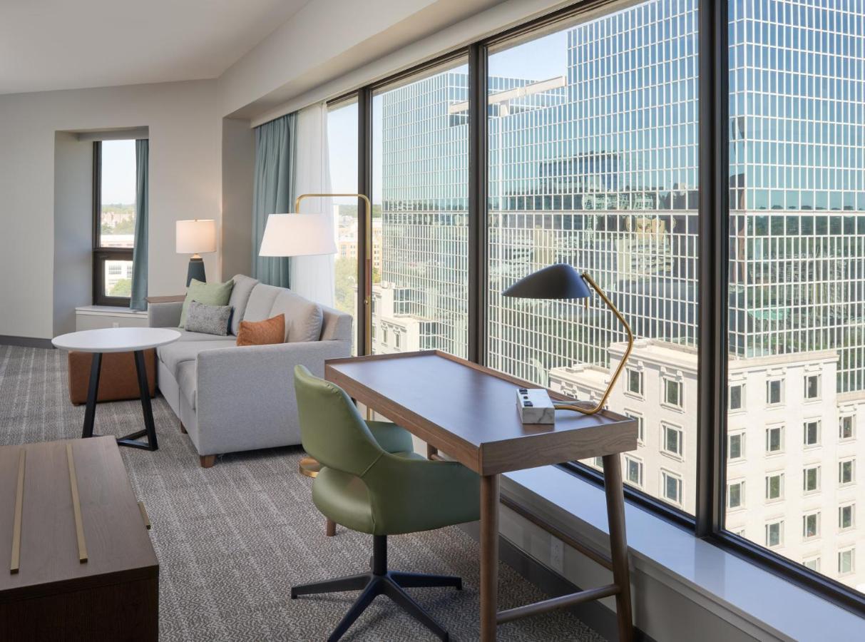 Staybridge Suites Wilmington Downtown By Ihg Dış mekan fotoğraf
