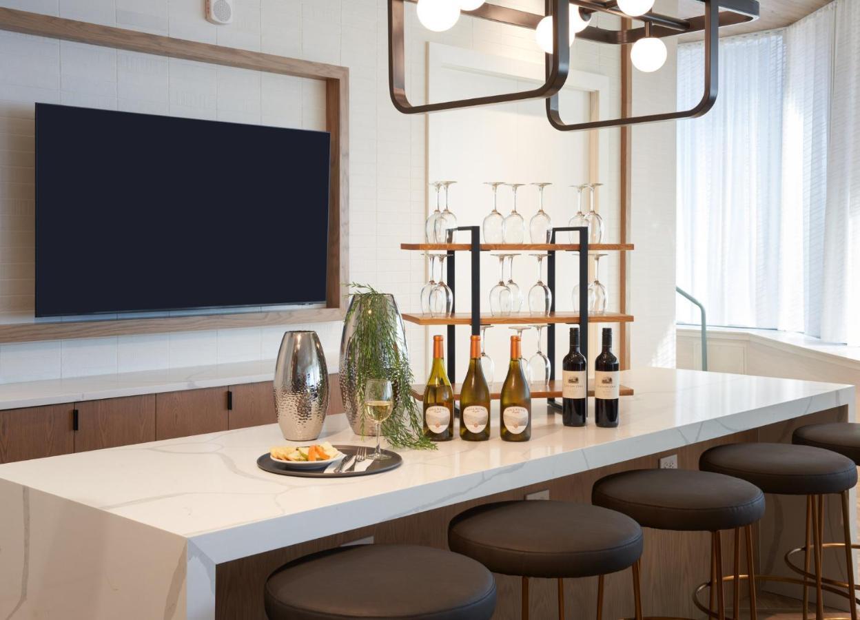 Staybridge Suites Wilmington Downtown By Ihg Dış mekan fotoğraf