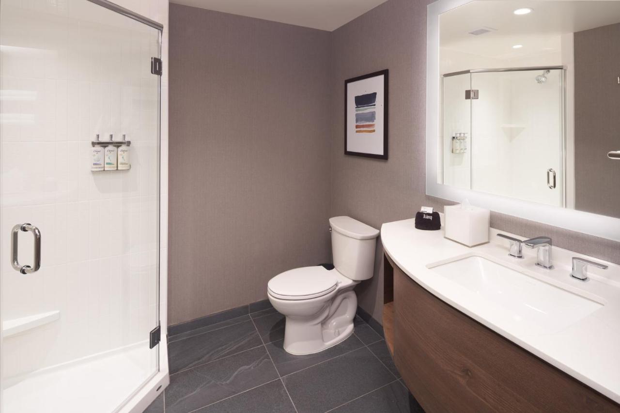 Staybridge Suites Wilmington Downtown By Ihg Dış mekan fotoğraf