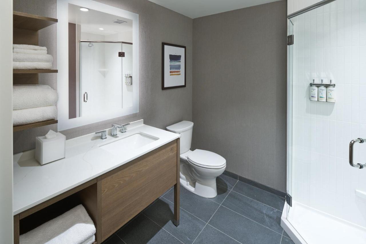 Staybridge Suites Wilmington Downtown By Ihg Dış mekan fotoğraf