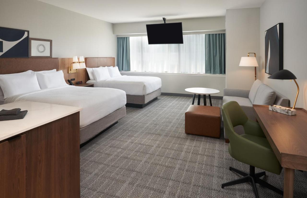 Staybridge Suites Wilmington Downtown By Ihg Dış mekan fotoğraf