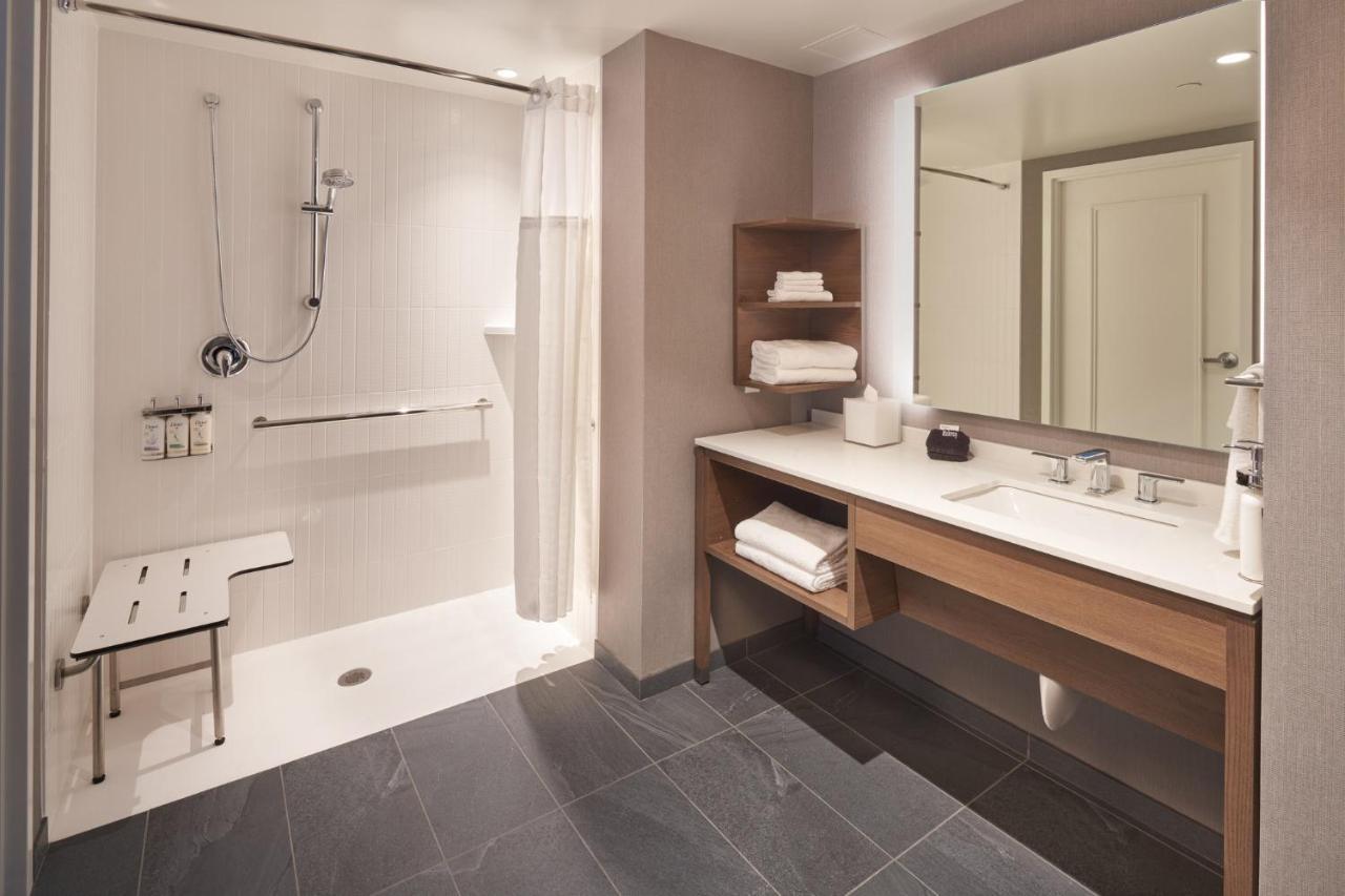 Staybridge Suites Wilmington Downtown By Ihg Dış mekan fotoğraf