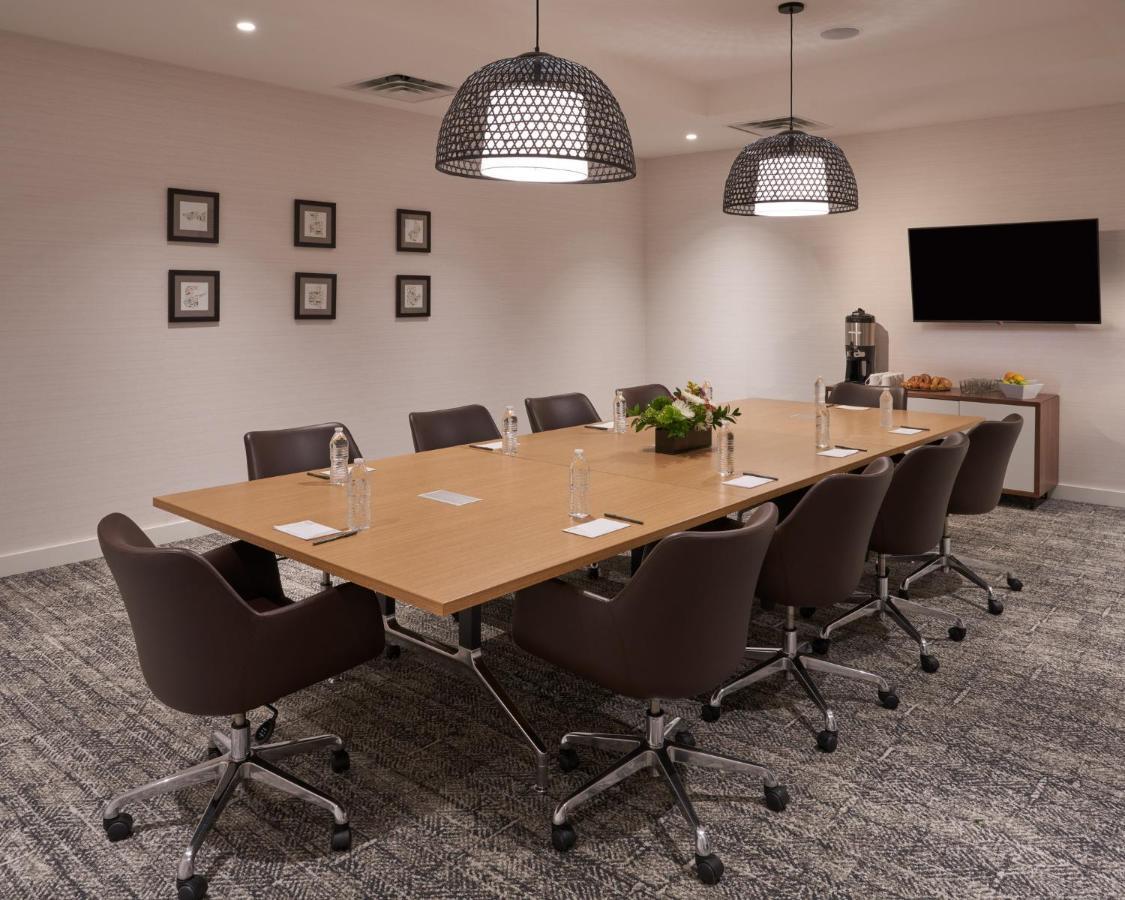 Staybridge Suites Wilmington Downtown By Ihg Dış mekan fotoğraf