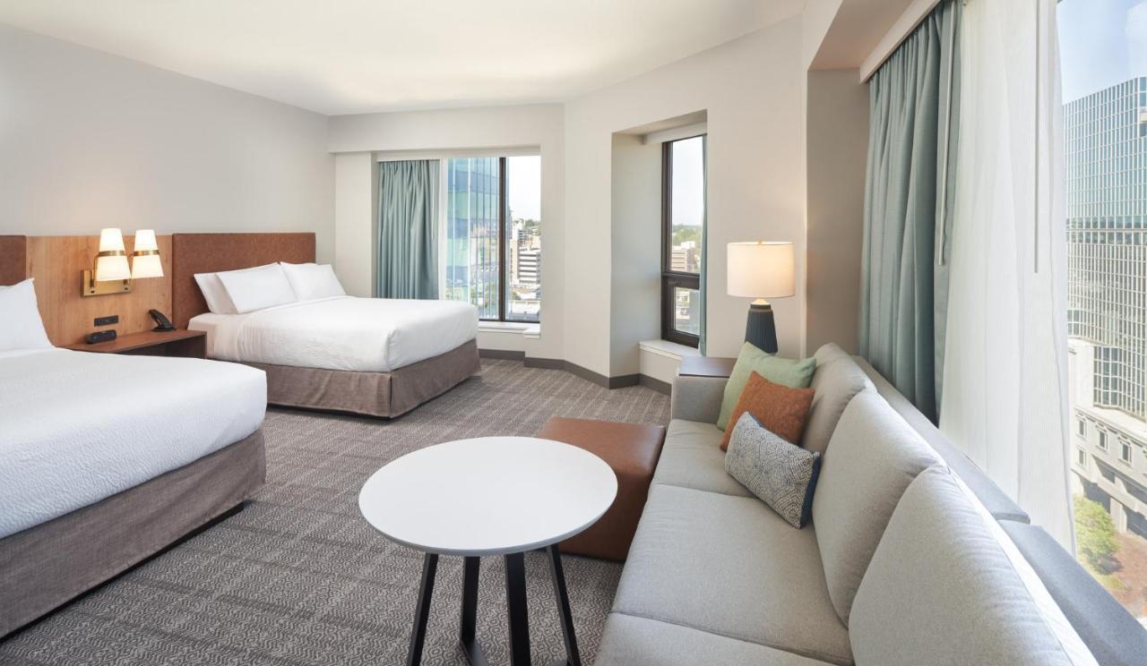 Staybridge Suites Wilmington Downtown By Ihg Dış mekan fotoğraf