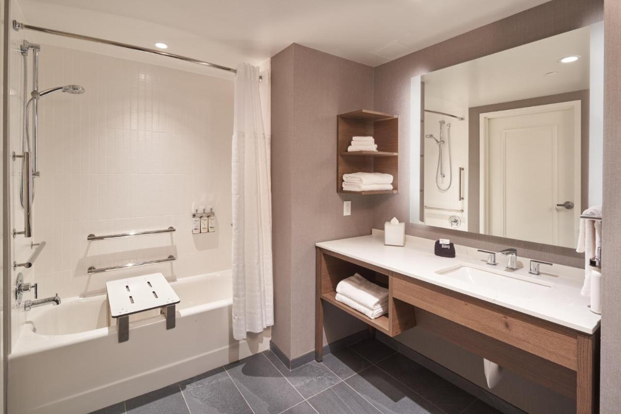 Staybridge Suites Wilmington Downtown By Ihg Dış mekan fotoğraf