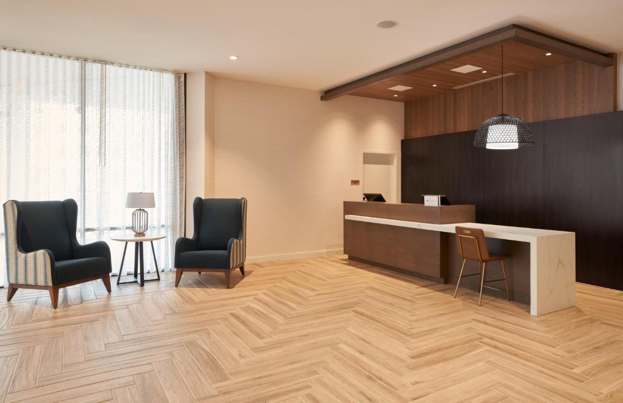Staybridge Suites Wilmington Downtown By Ihg Dış mekan fotoğraf