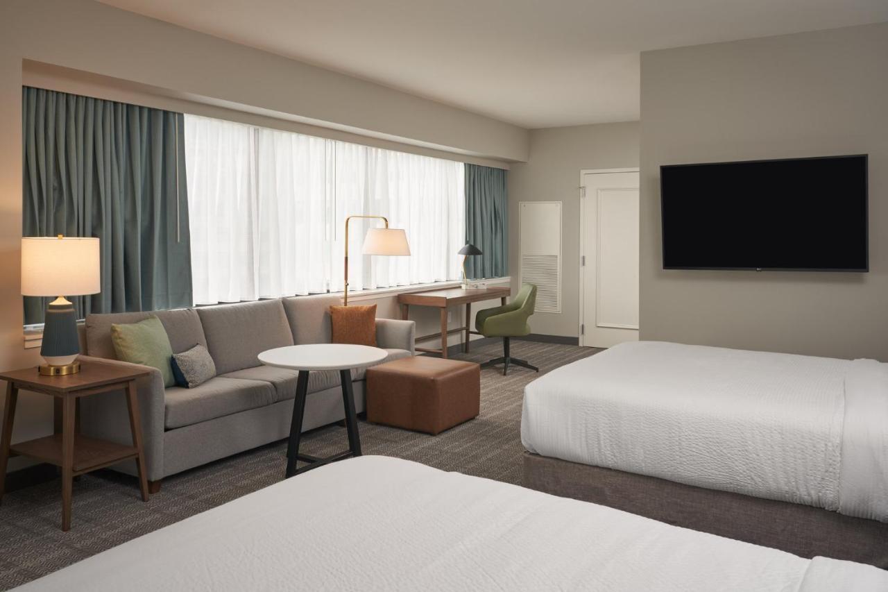 Staybridge Suites Wilmington Downtown By Ihg Dış mekan fotoğraf