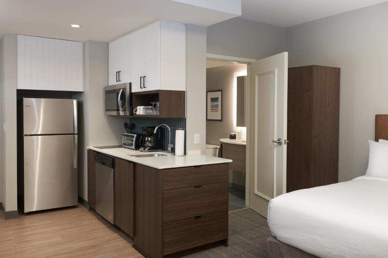 Staybridge Suites Wilmington Downtown By Ihg Dış mekan fotoğraf
