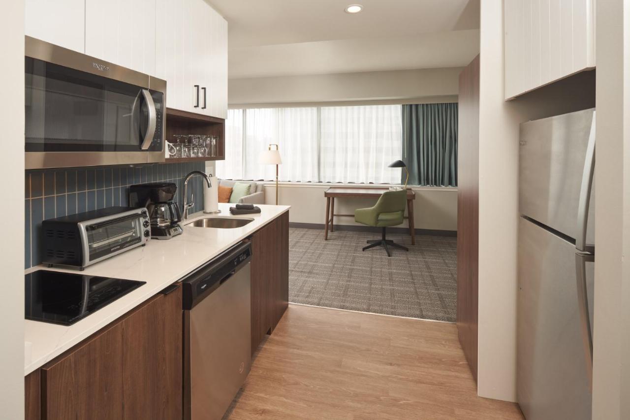 Staybridge Suites Wilmington Downtown By Ihg Dış mekan fotoğraf
