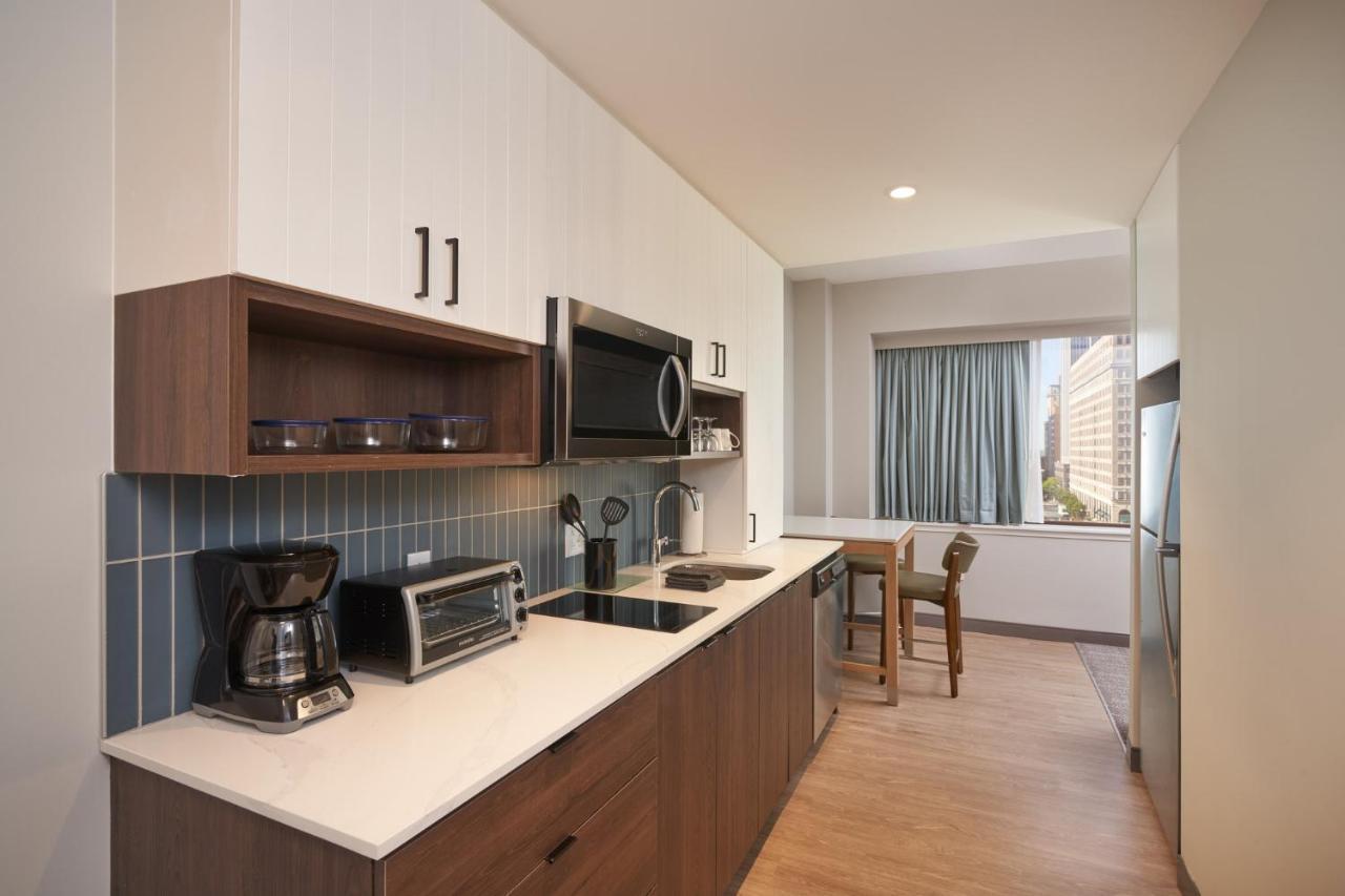Staybridge Suites Wilmington Downtown By Ihg Dış mekan fotoğraf
