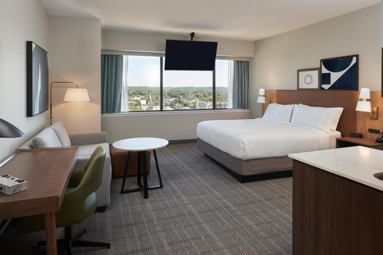 Staybridge Suites Wilmington Downtown By Ihg Dış mekan fotoğraf
