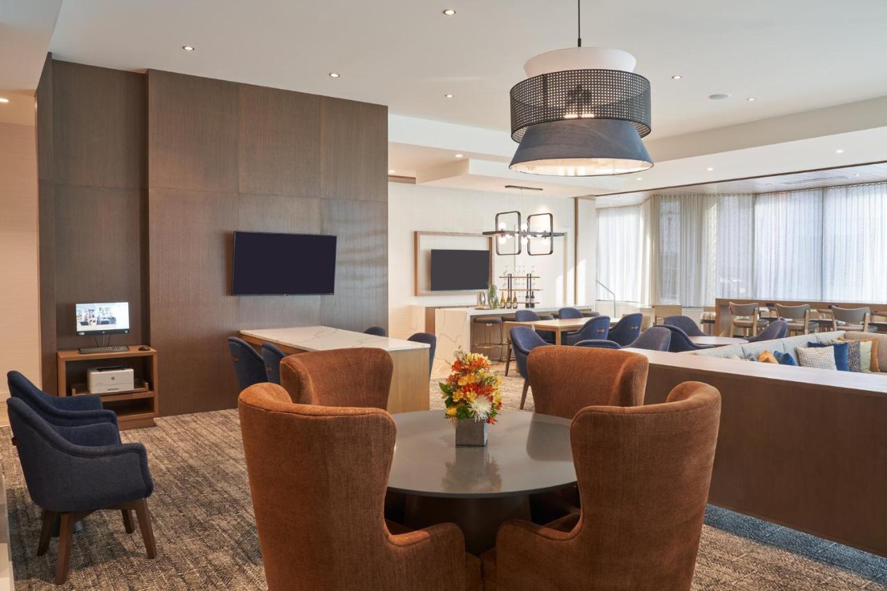 Staybridge Suites Wilmington Downtown By Ihg Dış mekan fotoğraf