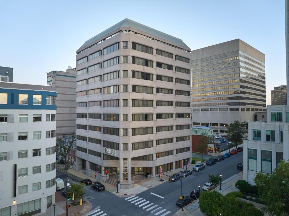 Staybridge Suites Wilmington Downtown By Ihg Dış mekan fotoğraf