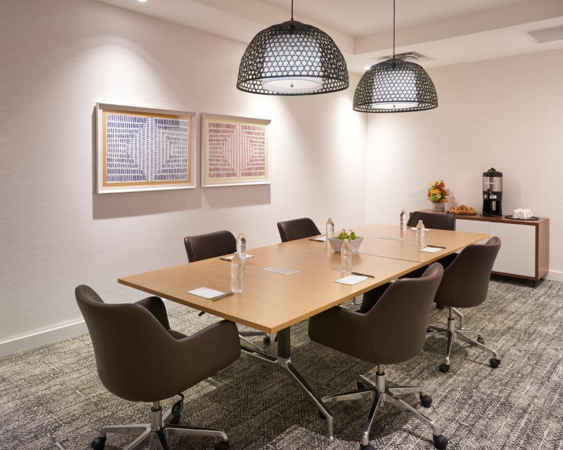 Staybridge Suites Wilmington Downtown By Ihg Dış mekan fotoğraf