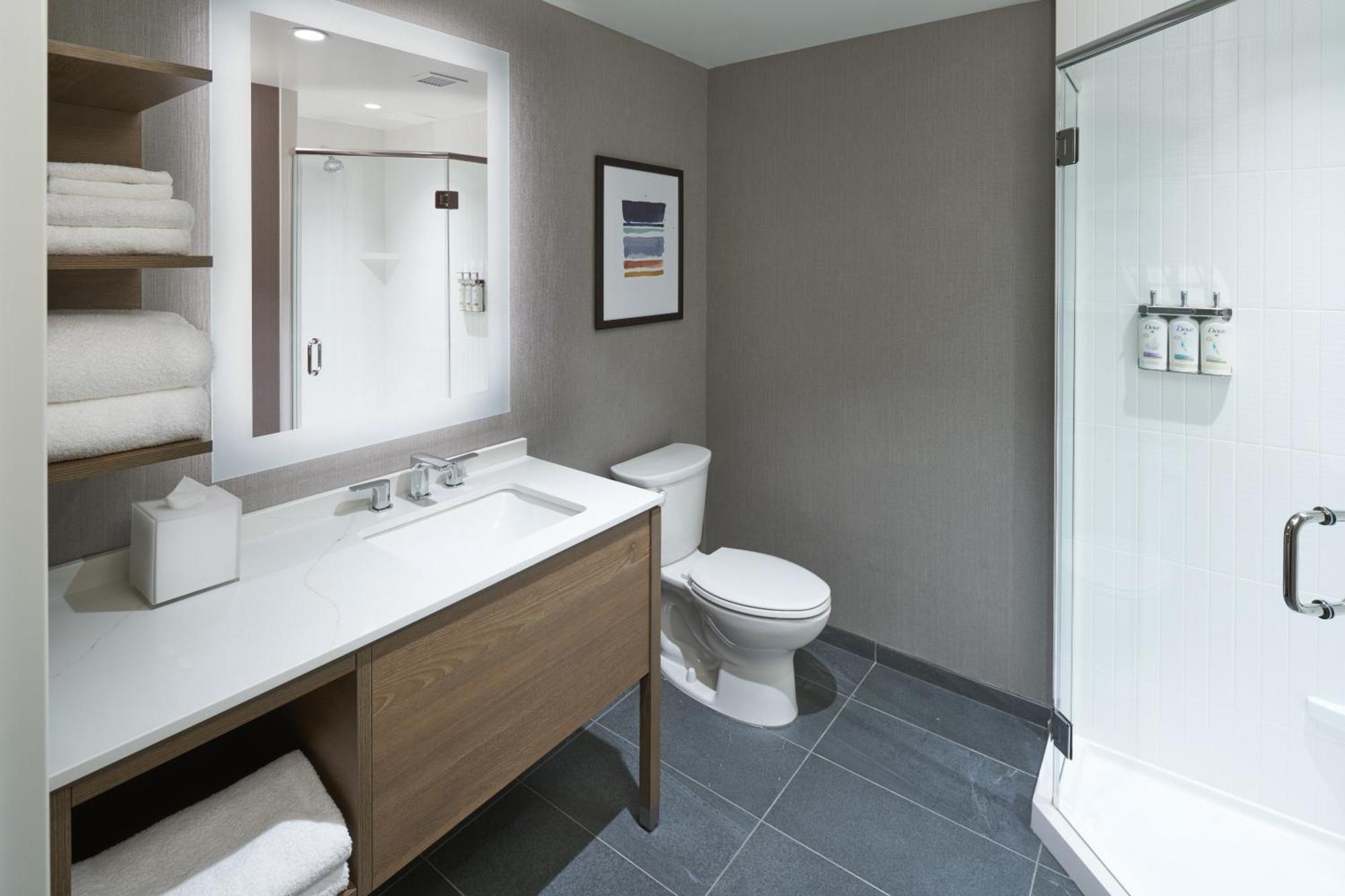 Staybridge Suites Wilmington Downtown By Ihg Dış mekan fotoğraf