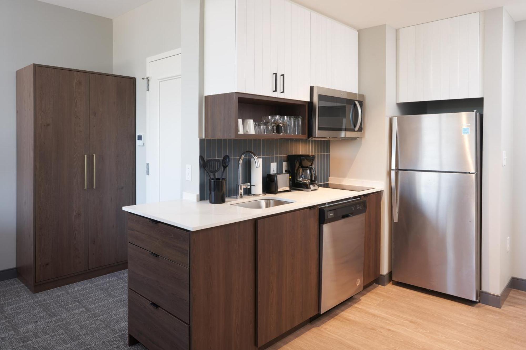 Staybridge Suites Wilmington Downtown By Ihg Dış mekan fotoğraf