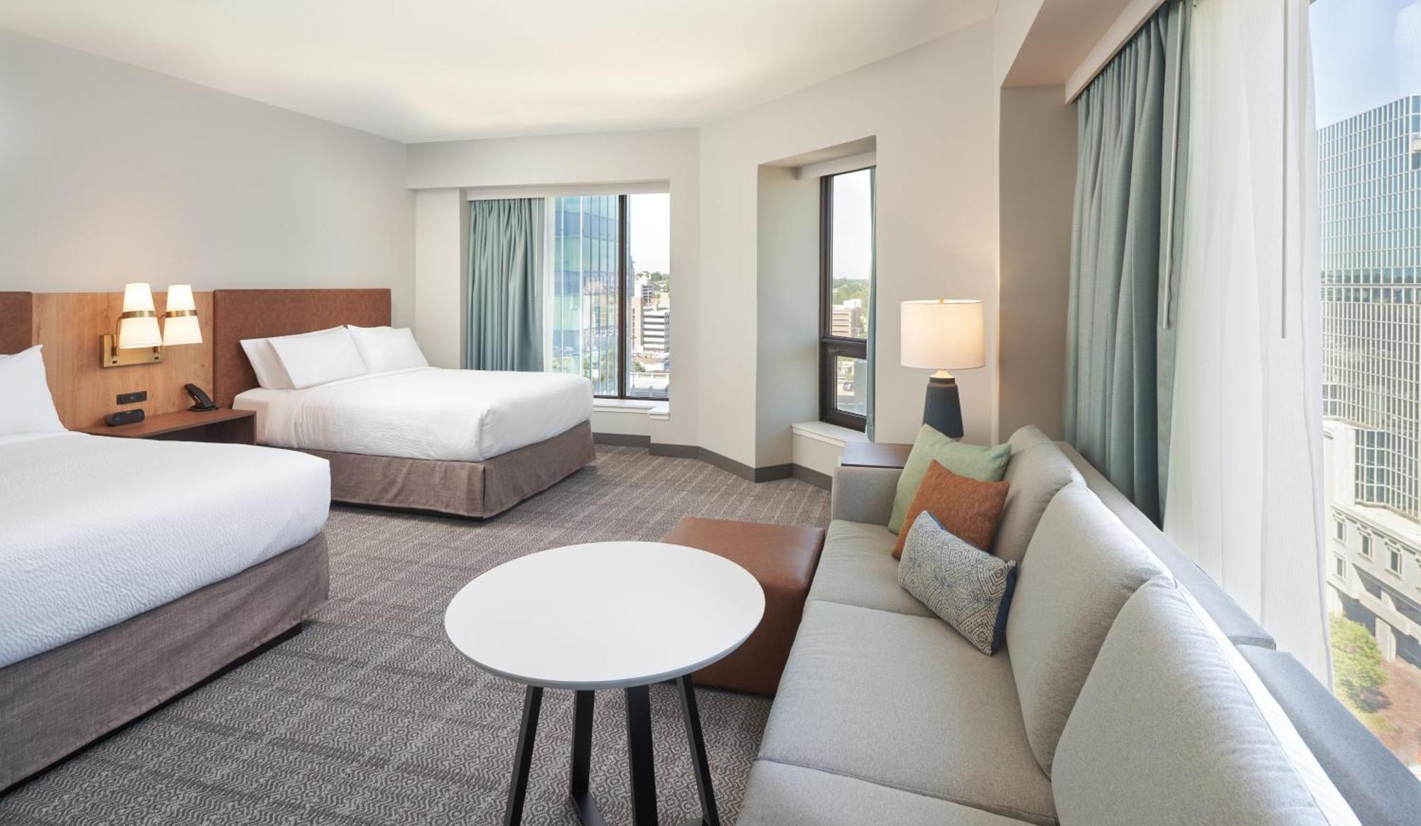 Staybridge Suites Wilmington Downtown By Ihg Dış mekan fotoğraf