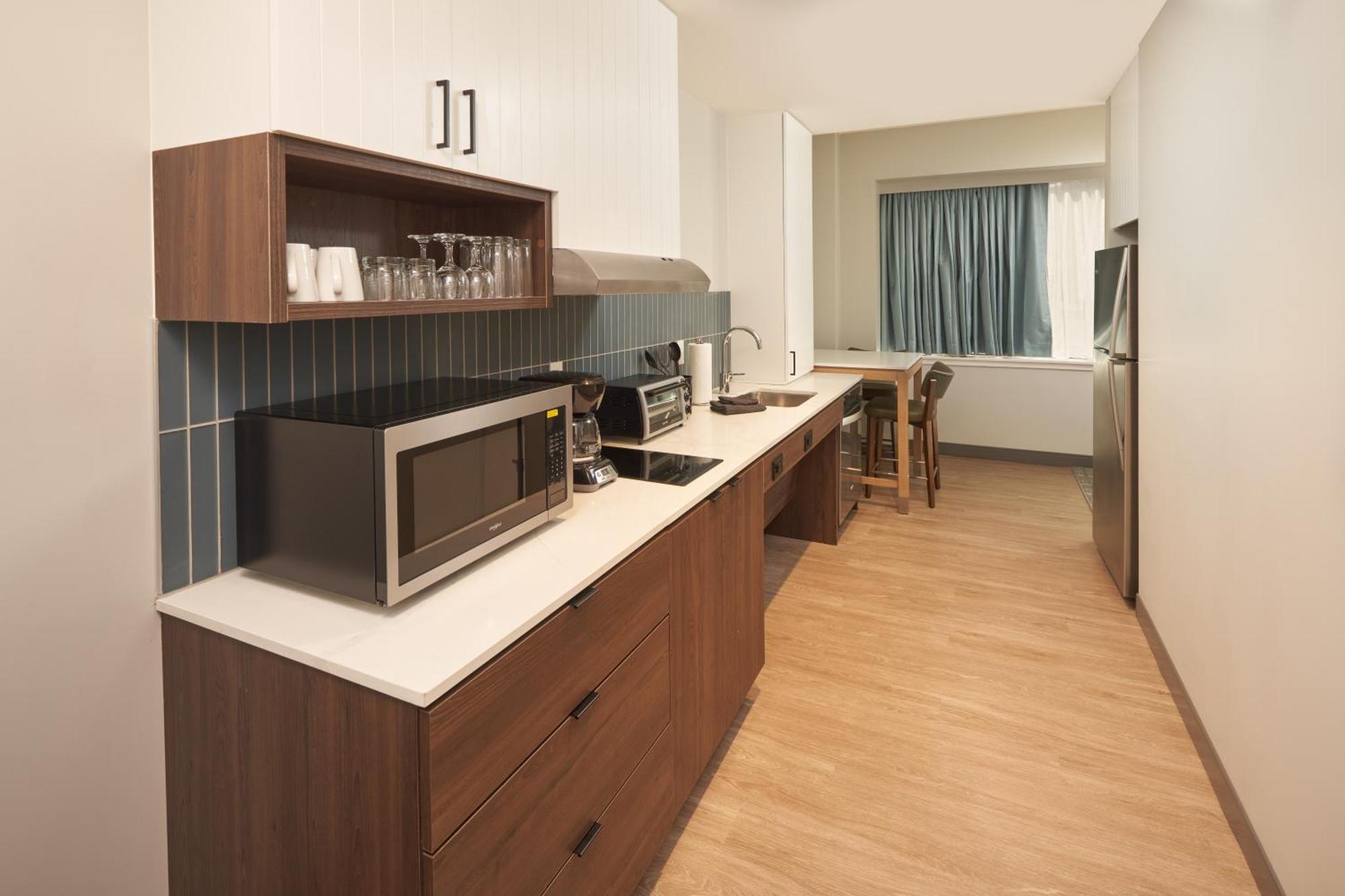 Staybridge Suites Wilmington Downtown By Ihg Dış mekan fotoğraf