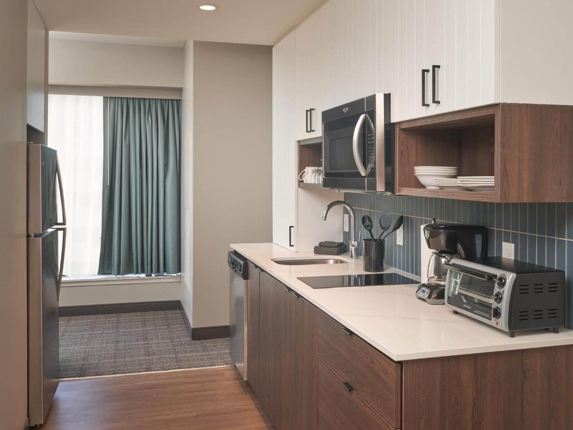 Staybridge Suites Wilmington Downtown By Ihg Dış mekan fotoğraf