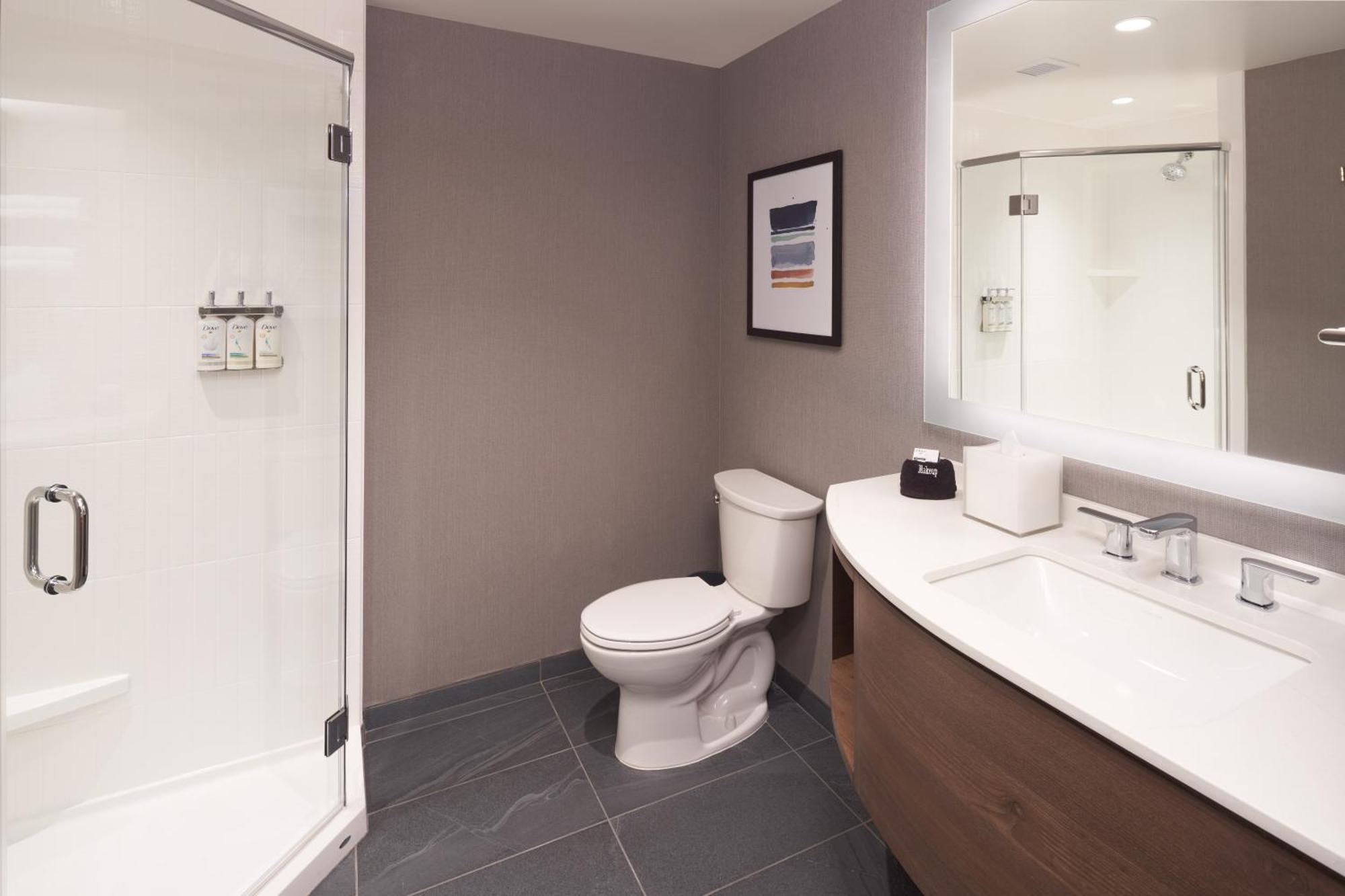 Staybridge Suites Wilmington Downtown By Ihg Dış mekan fotoğraf