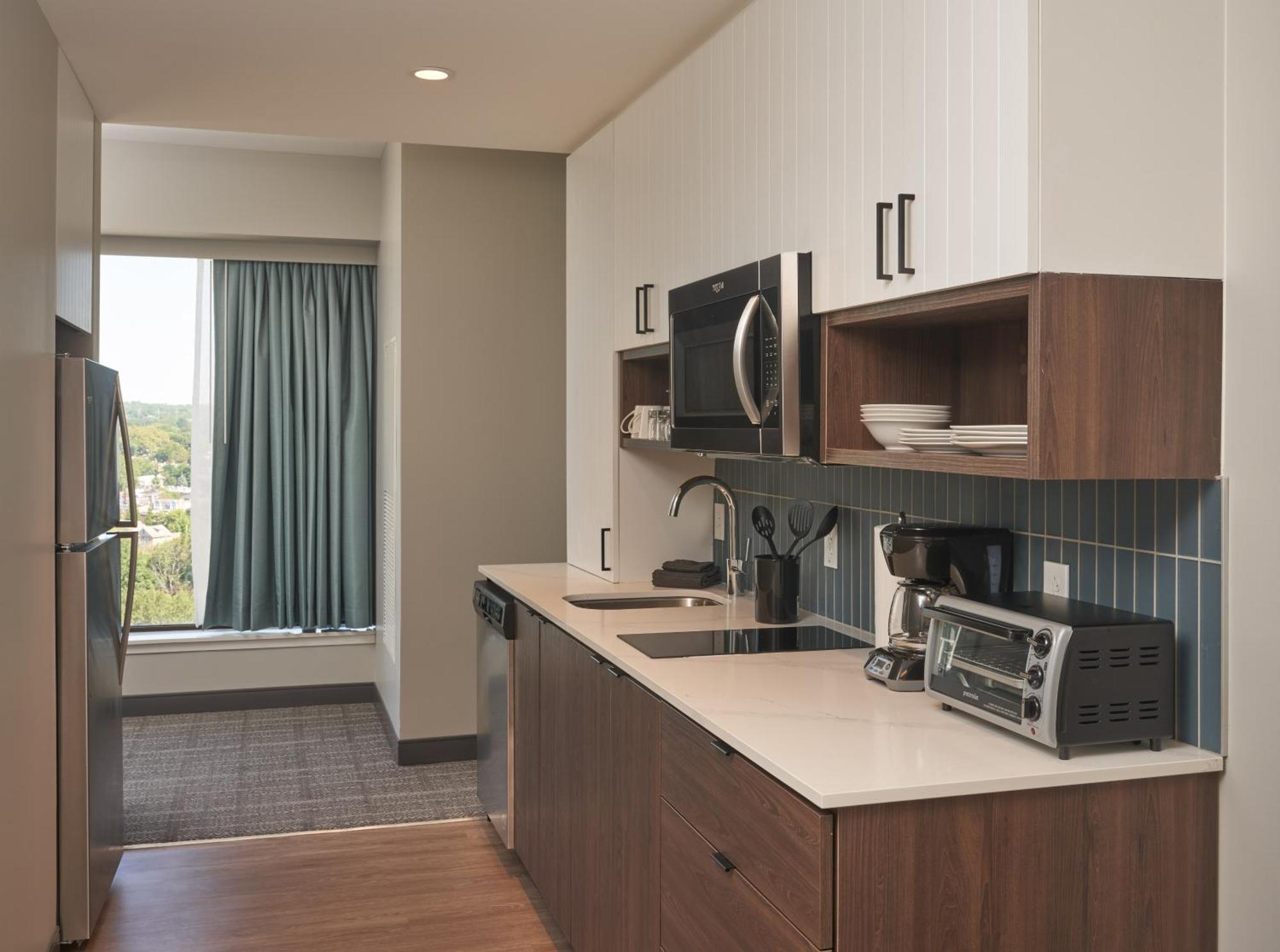 Staybridge Suites Wilmington Downtown By Ihg Dış mekan fotoğraf